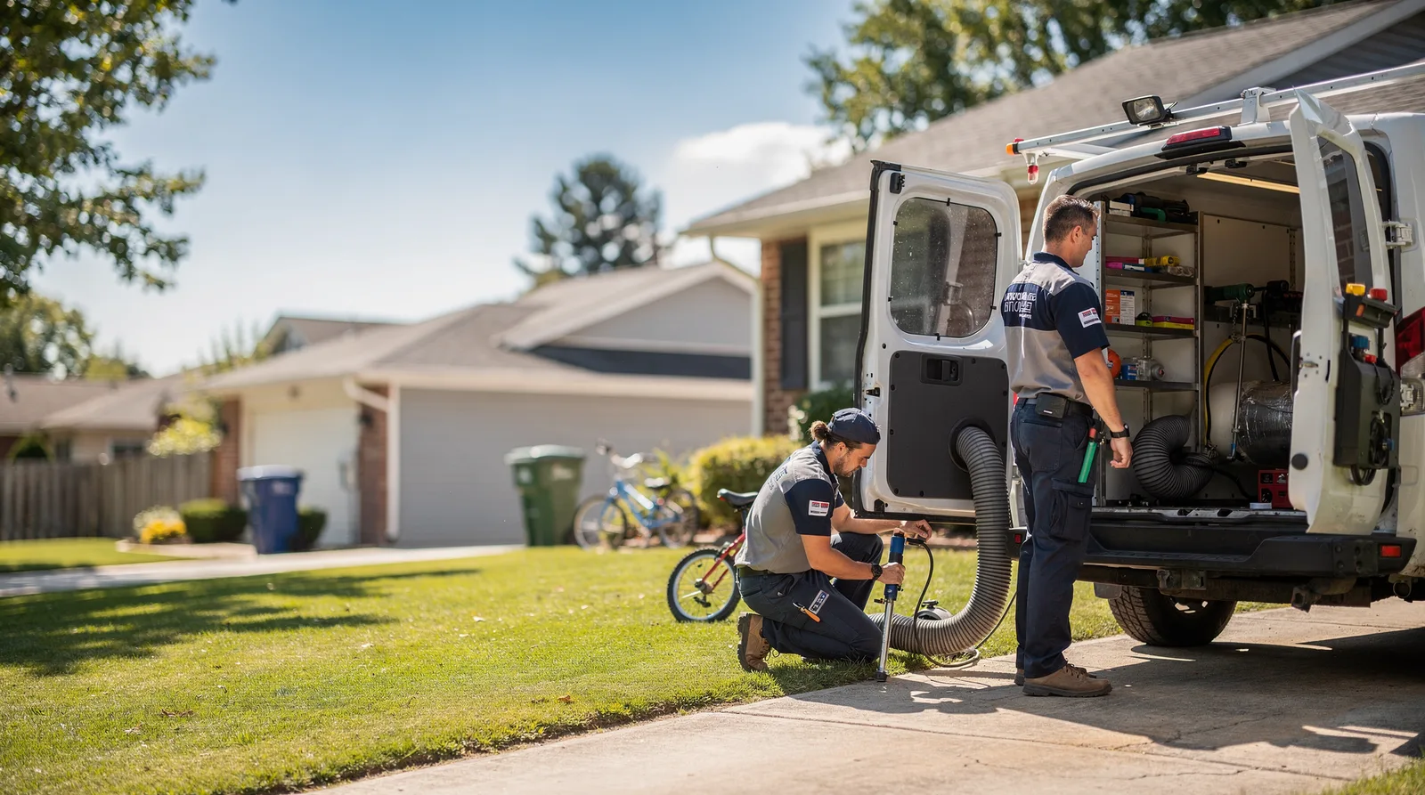 24/7 HVAC Repair & AC Replacement in Madelia, MN near me
